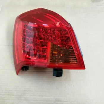 

Osmrk Car styling for Buick Excelle 2008-2012 rear lamp, brake light, daytime running light,reversing signal fog lamp