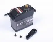 1/5 Масштаб rc участники Бахи Rovan запчасти электрические части 45 кг сервопривод 63028