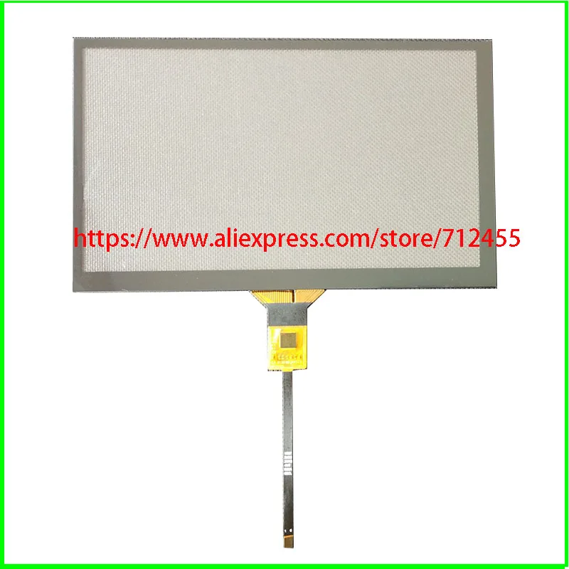 

New For SY-PG070-S02 XDX QSF-PG7003-FPC-A0 7'' inch 164*99mm Tablet Touch screen touch Panel Digitizer Sensor replacement