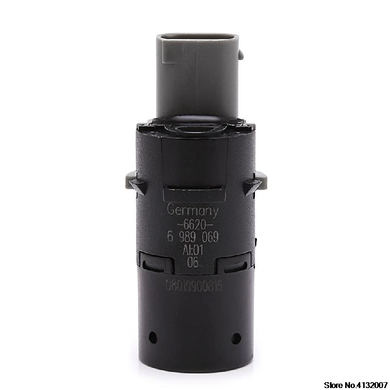 Парктроник PDC датчик парковки для BMW E39 E46 E53 E61 E64 E66 E83 X5 66206989069|Датчики парковки| |