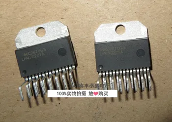 

New original LM4702CTA LM4702 ZIP-15