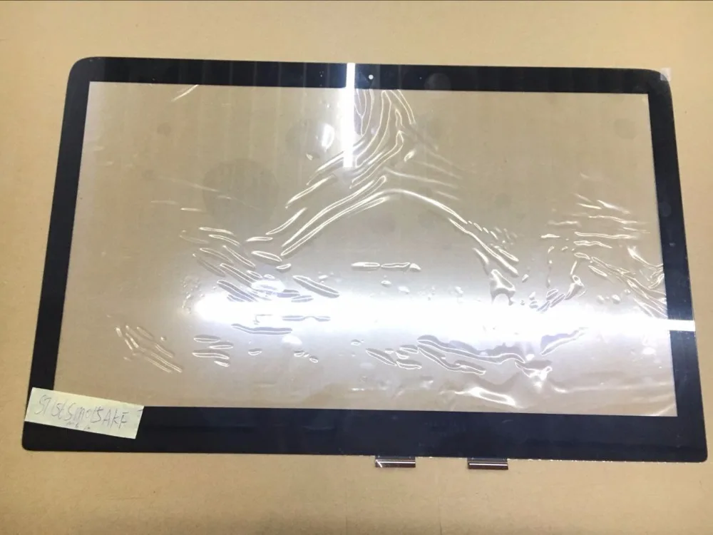 

GrassRoot 15.6" inch LCD Touch Screen For HP Spectre X360 15-ap012dx Touch Screen Display Without LCD