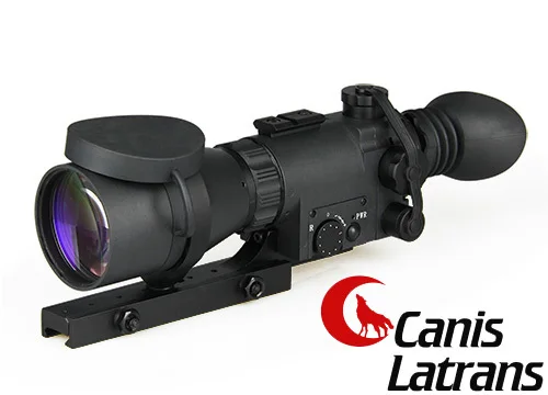 new arrival ATN style Aries MK 390 Paladin night vision rifle scope for hunting/camping CL27-0010 | Спорт и