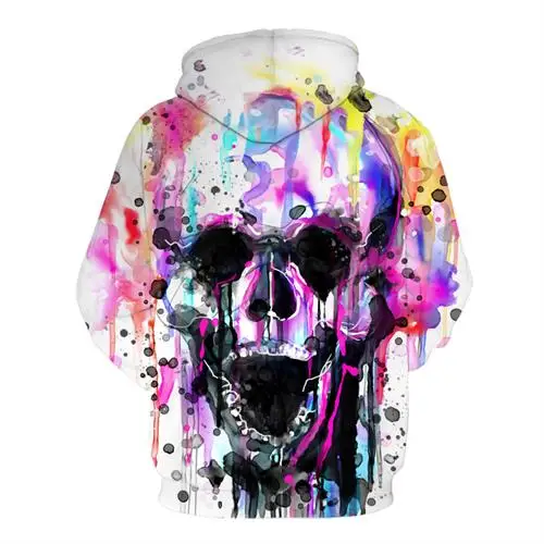 TUNSECHY العلامة التجارية الملابس الخريف 2018 الأزياء رجل/امرأة 3D هوديي مضحك المهرج الكرتون الحيوان طباعة الجمجمة 3D هوديي TUNSECHY العلامة التجارية الملابس الخريف 2018 الأزياء رجل/امرأة 3D هوديي مضحك المهرج الكرتون الحيوان طباعة الجمجمة 3D هوديي