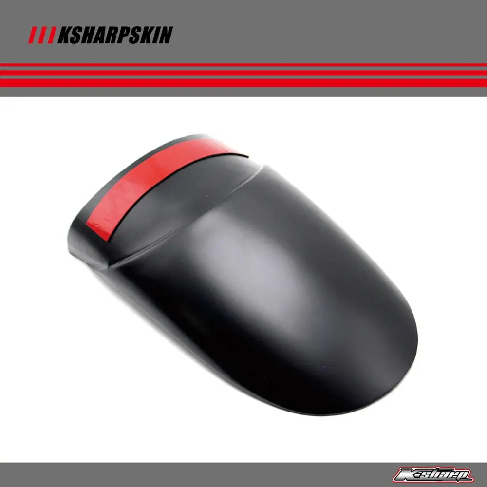 

Motorcycle Front Mudguard Fender Rear Extender Extension For BMW S1000RR 2009-2016 S1000R 2013 2014 2015 2016 S1000