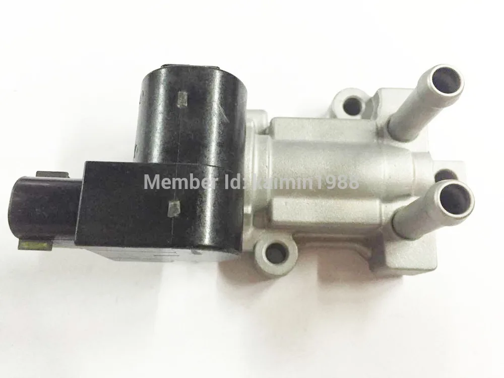 Клапан управления ilde для honda JAZZ 2005 1,4 oem 136800-1950 22270-66020 для toyota K-M