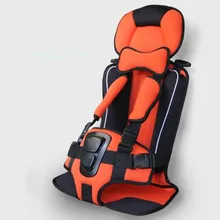 Vente chaude Portable Sièges D’auto Pour Bébé Sécurité des Enfants, Bébé Housses de Siège De Voiture, Siège Bébé Auto Sécurité, assento de carro, sillas auto bebes