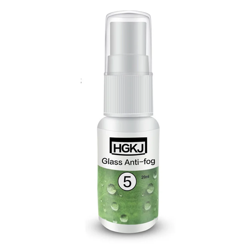 

Car Glass Anti-fog Agent Windshield Side Windows Hydrophobic Ceramic Car Coating Waterproof Rainproof Spray for Safe Driving