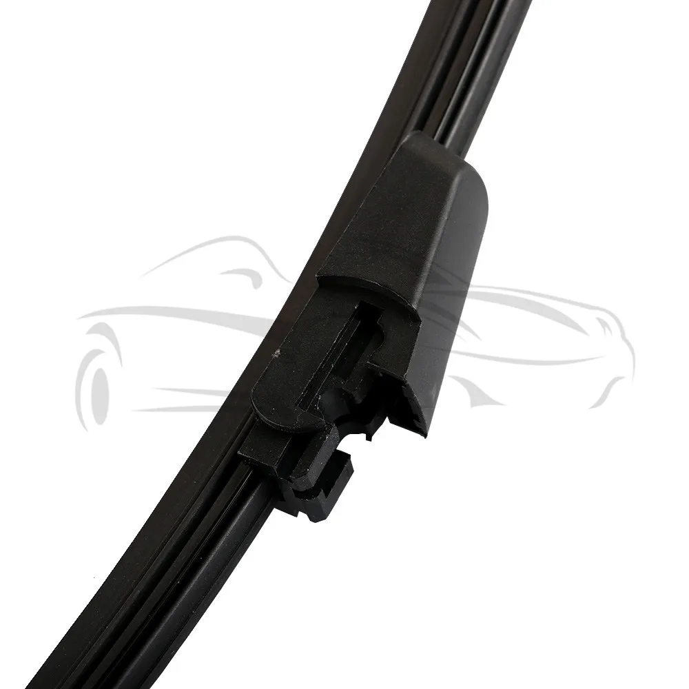 Cloudfireglory для VW Polo 2009 2012 2013 Tiguan 2008 2009 2010 2011 2012 задний Дворники для лобового стекла лезвия