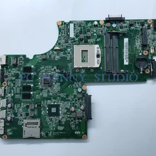 PCNANNY для TOSHIBA SATELLITE S70 S70-A Материнская плата ноутбука A000245430 DA0BD6MB8D0 s947 GT 740M