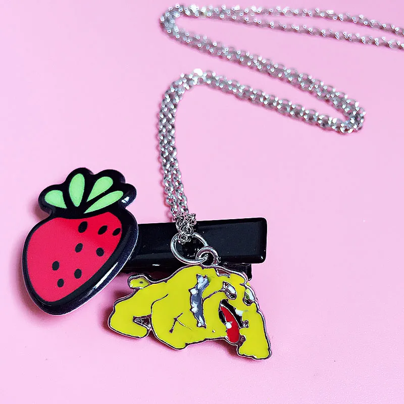 Ожерелье для женщин в виде животных|jewelry necklace|necklaces for womenbest friend |