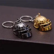 Игра PUBG Playerunknown's Battlegrounds косплей реквизит Металл спецназ класс 3 шлем брелок бесплатно