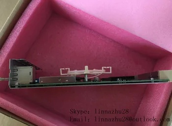 

original Huawei control board CCUD epon for Huawei DSLAM MA5616