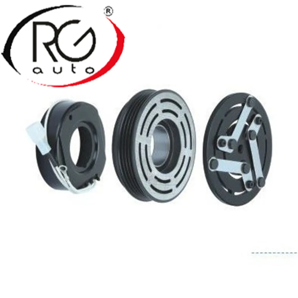 4pk 101mm HOT SALE Car A/C Compressor Clutch