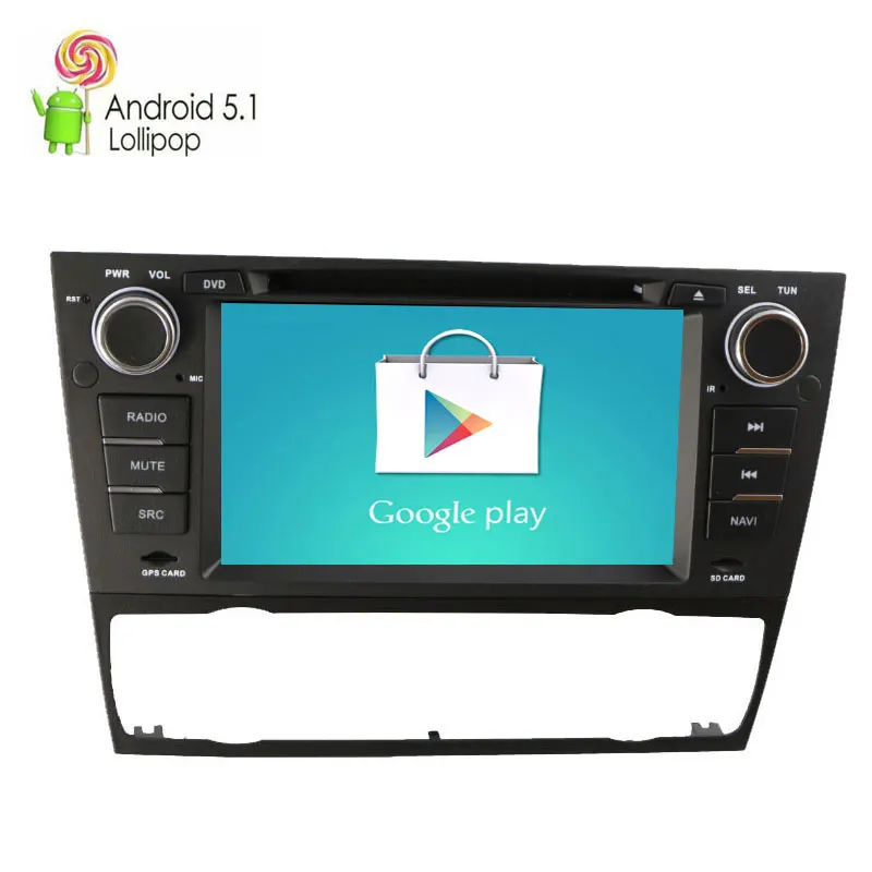HD емкостный сенсорный экран Android 9 0 система в автомобиле Мультимедиа DVD плеер для