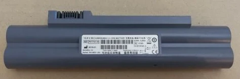 Топы аккумулятор OTDR для SonoSite S быстрое зарядное устройство MicorMaxx NanoMaxx P07753 20 P07168 02
