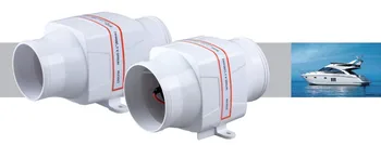

12V 24V 3inch (4inch) DC fan used for room car , Yacht kitchen fan, exhaust fan