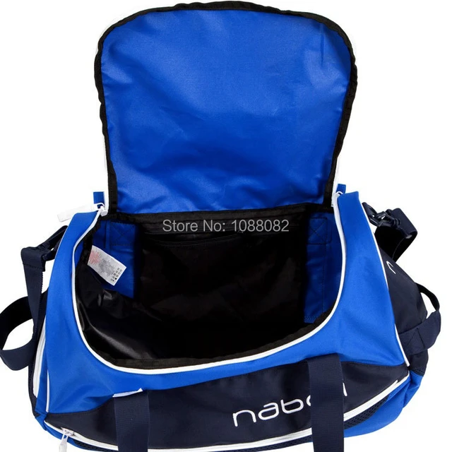 NABAIJI by Decathlon Waist Bag White - Price in India | Flipkart.com