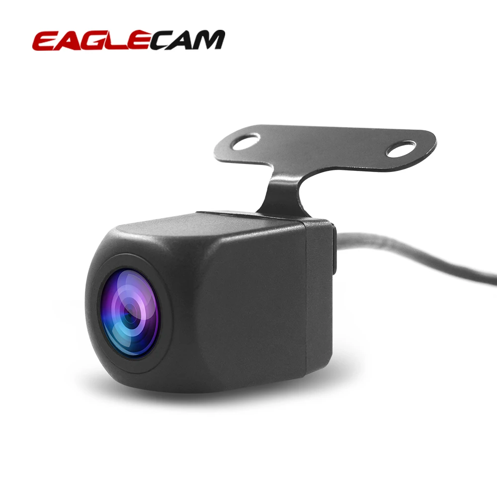 Full HD 720 P Ночное Видение заднего вида 2 5 мм AV IN для автомобиль DVR камера