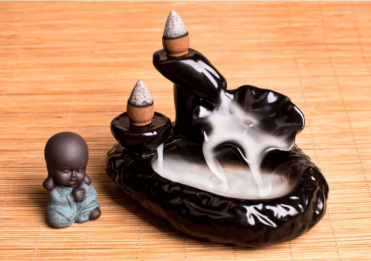 incense holder 10