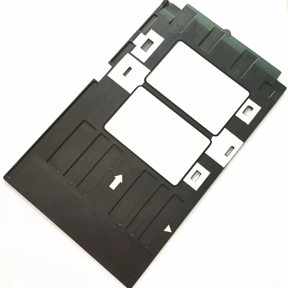 Hp Id Card Tray
