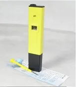 

PH tester ,accept sample order