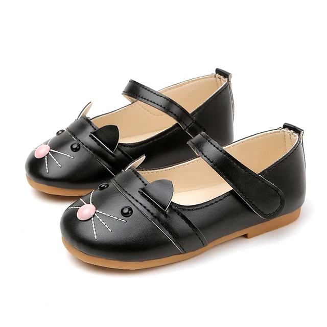 chaussures de petite fille