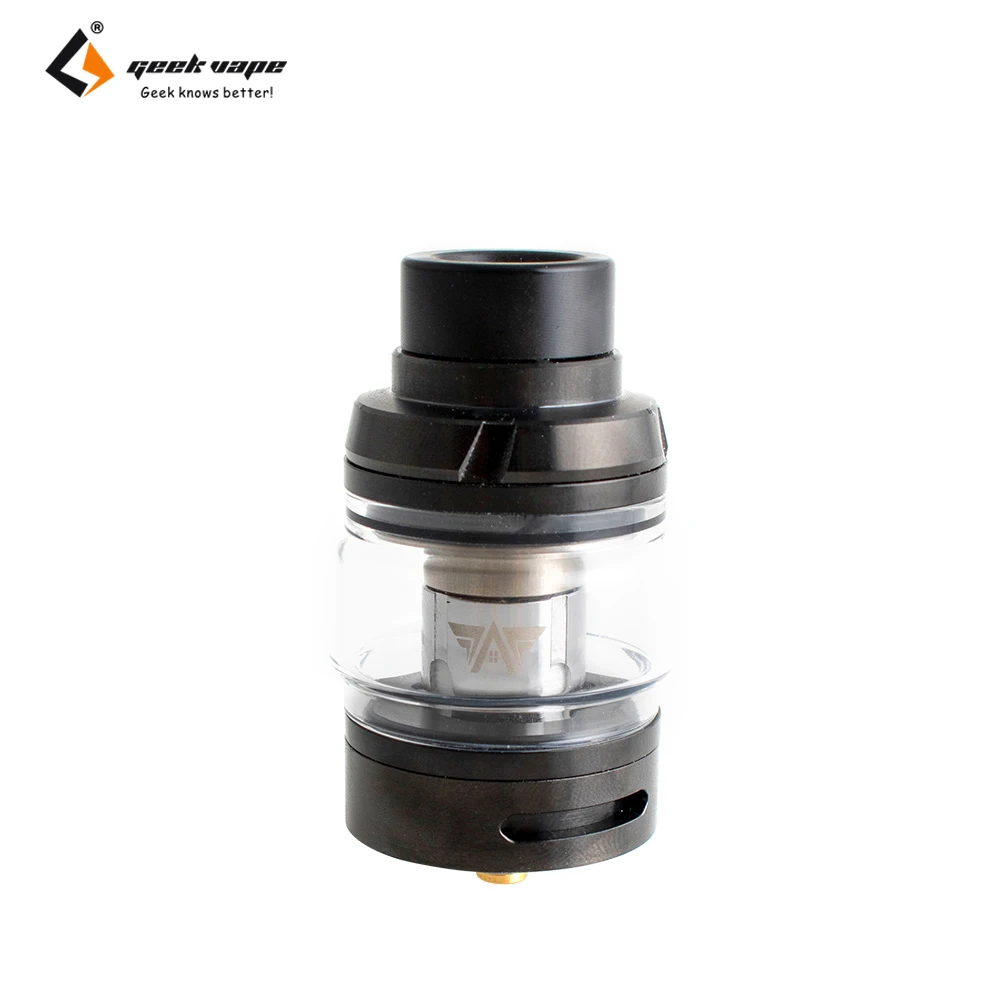 Оригинальный комплект Geekvape Aegis Legend с воздушным сетчатым баком 200 Вт Выход