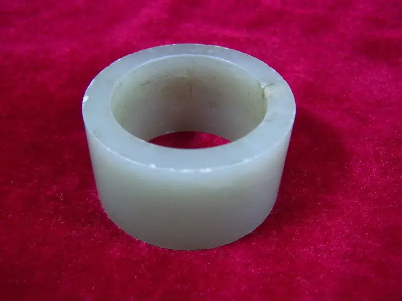 

11562 jade napkin ring