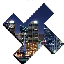 Неправильный Массив 4k lcd 2x2 hdmi видео настенный контроллер с 1920x1080P CCTV большой дисплей для ПК компьютера