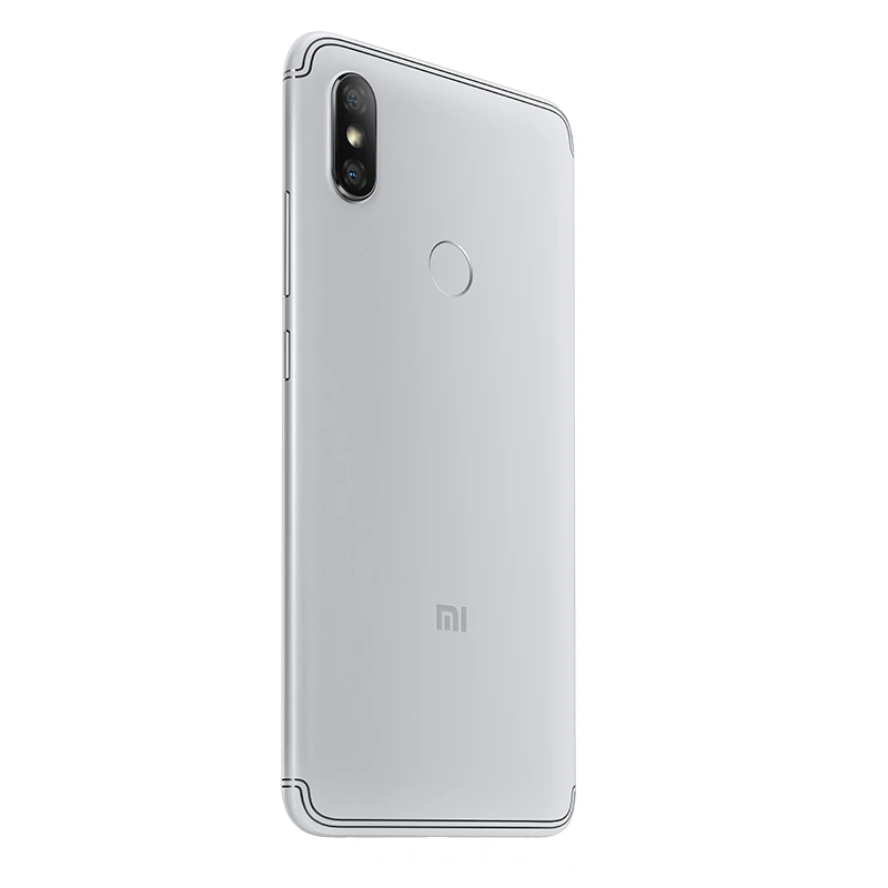Смартфон redmi s2. Redmi s2 серый.