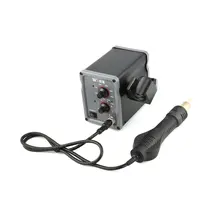 TAIKD 700 Вт паяльная станция горячего воздуха воздуходувка Тепловая пушка запайка паяльник ремонтный инструмент для ремонта часов мобильного телефона