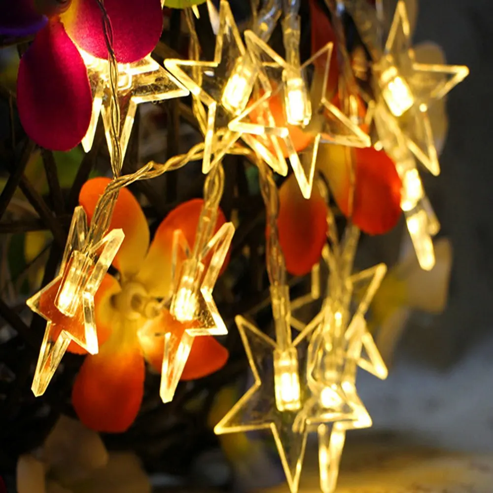 Pack-of-30set-waterproof-outdoor-16feet-20leds-solar-pentagram-star-string-lights-for-Christmas-Deck-via (1)