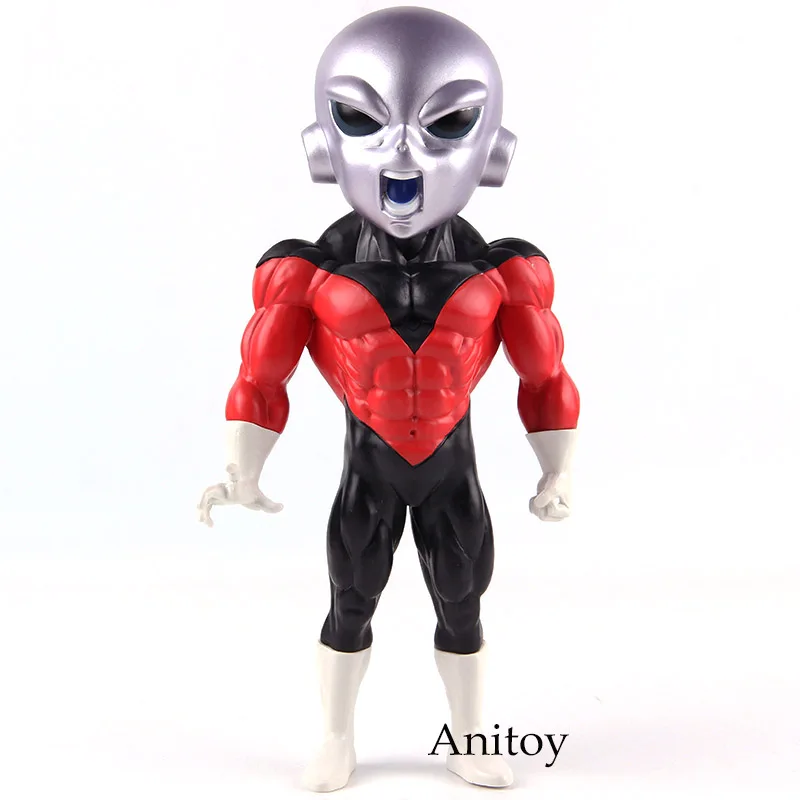 

Dragon Ball Super Jiren Action Figure PVC Dragonball Statues Collectible Model Toy