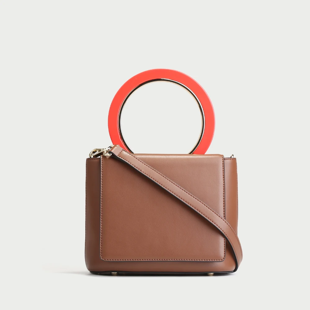 

Fashion Shoulder Bag Women Small Luxury Handbags Simple Crossbody Bag Bolsos Mujer 2018 Party Messenger Bag Leather Furl