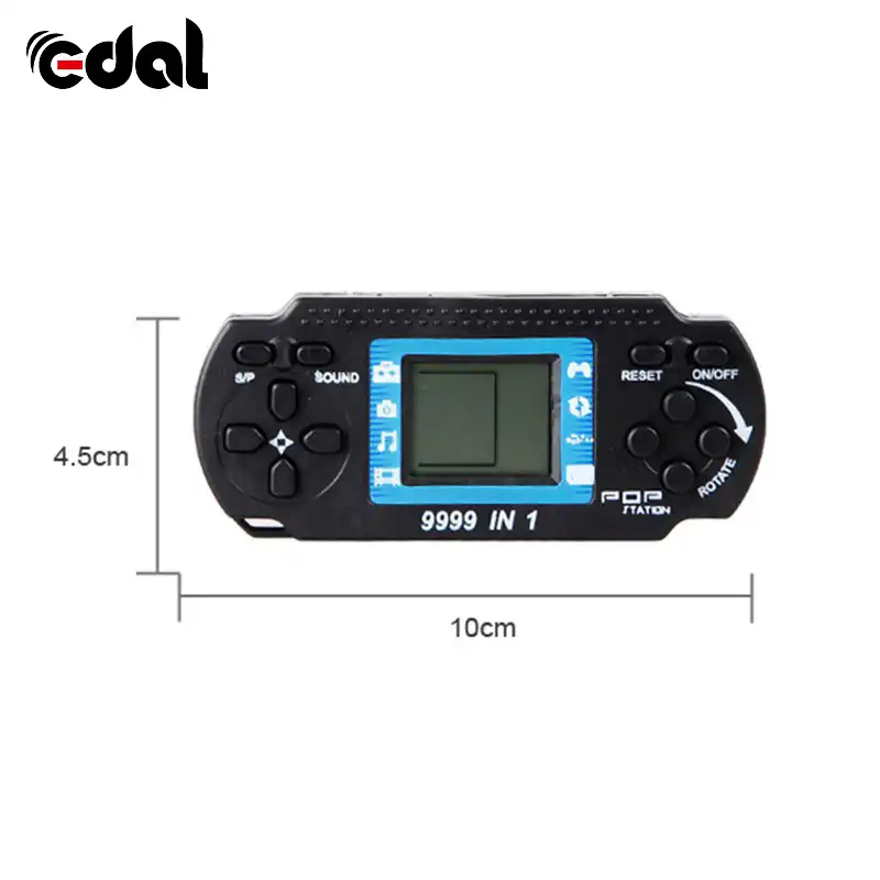 children's handheld video games