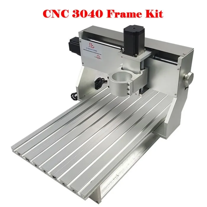 CNC 3040 Frame (6)