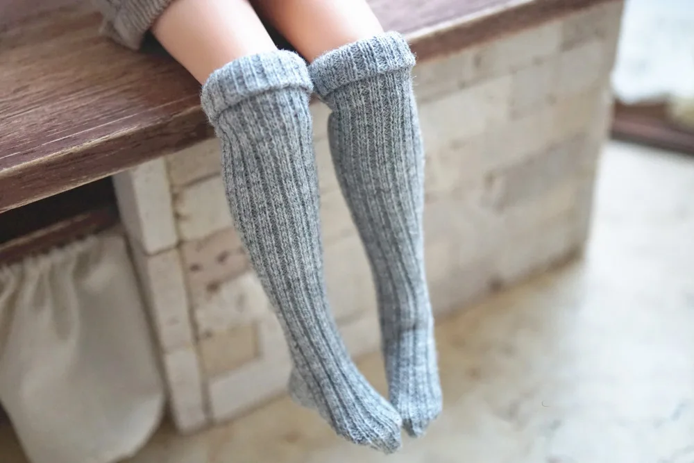 blythe doll stocking  (8)