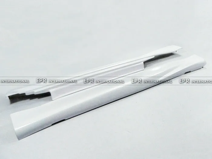 Mini Cooper 11y~ R56 Duell Side Skirt_1