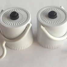 Mix висит E27 B22 аварийное освещение держатель с переключатель общего использования