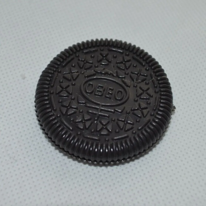 Волшебный Укус и восстановление Печенье Oreo-Волшебные трюки, крупным планом, аксессуар, gmmick, смешные, prop