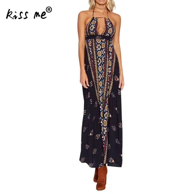 Buy Summer Women Sexy Swimsuit Cover Up Halter Bikini