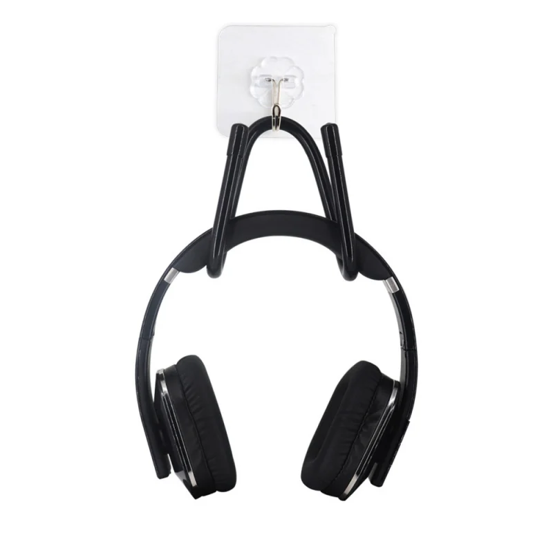

Universal Game Controller Hanger Space Saving Wall Hooking Storage Hook Holder for Nintend Switch/PS4/xbox Controller&Headphone