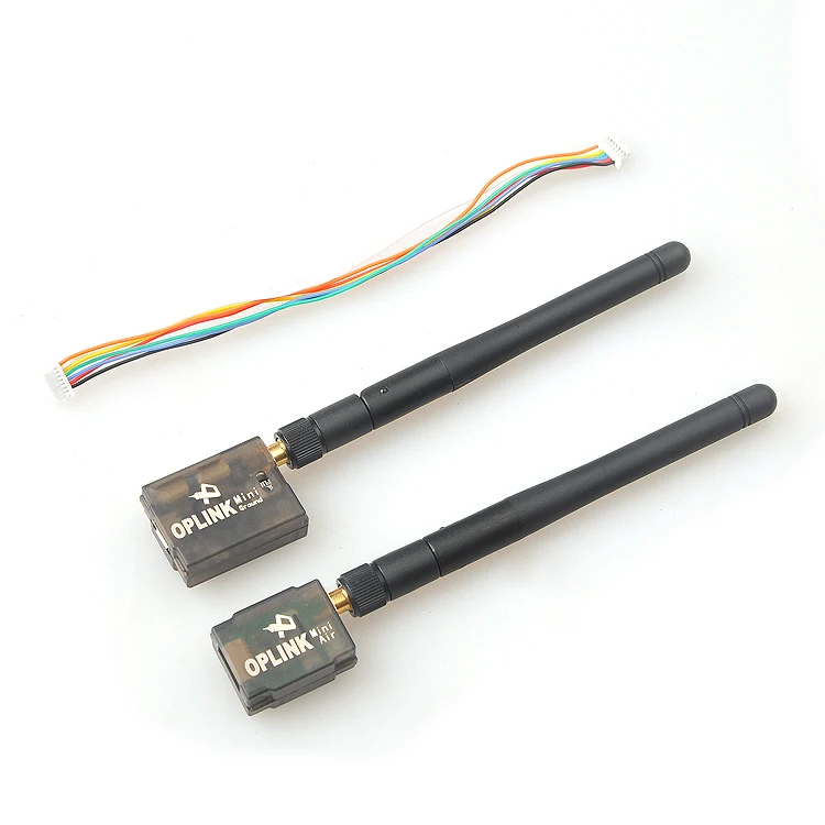 

Newest Mini Oplink 433mhz Air&Ground Telemetry Module for CC3D Revo