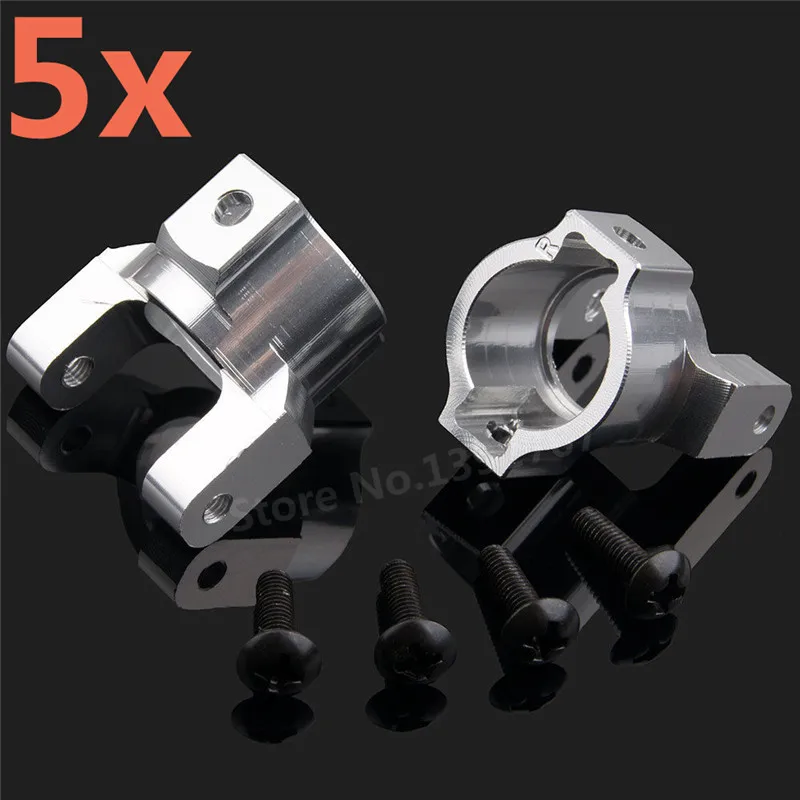 RC T6093 Rubber 1.9/" Tires insert sponge 4Pcs For HSP 1:10 On-Road Car