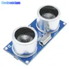 High Precision! 10Pcs Ultrasonic Module HC-SR04 HC SR04 HCSR04 Distance Measuring Transducer IO Trigger Sensor For Arduino 5V DC ► Photo 3/6
