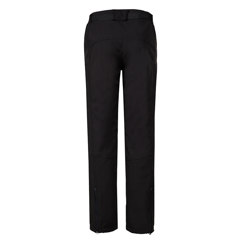 Camping senderismo Softshell Pantalones mujer impermeable térmica de invierno pantalones de lana Pantalones de deporte al aire libre de senderismo de montaña ropa Gore-Tex Camping senderismo Softshell Pantalones mujer impermeable térmica de invierno pantalones de lana Pantalones de deporte al aire libre de senderismo de montaña ropa Gore-Tex