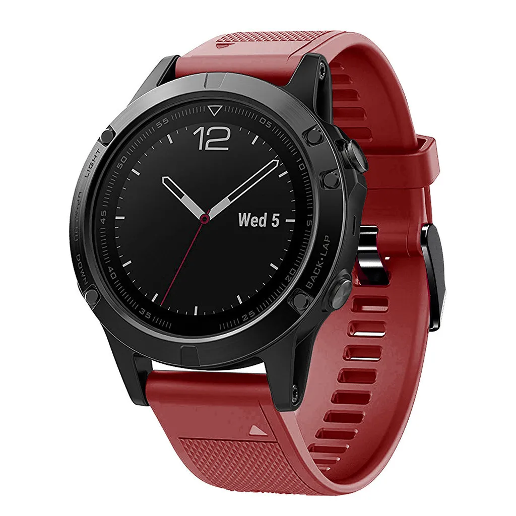 For Garmin Fenix 5S/Fenix 5S plus