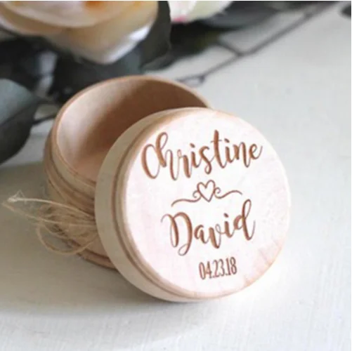 Stylish Ring Organizer