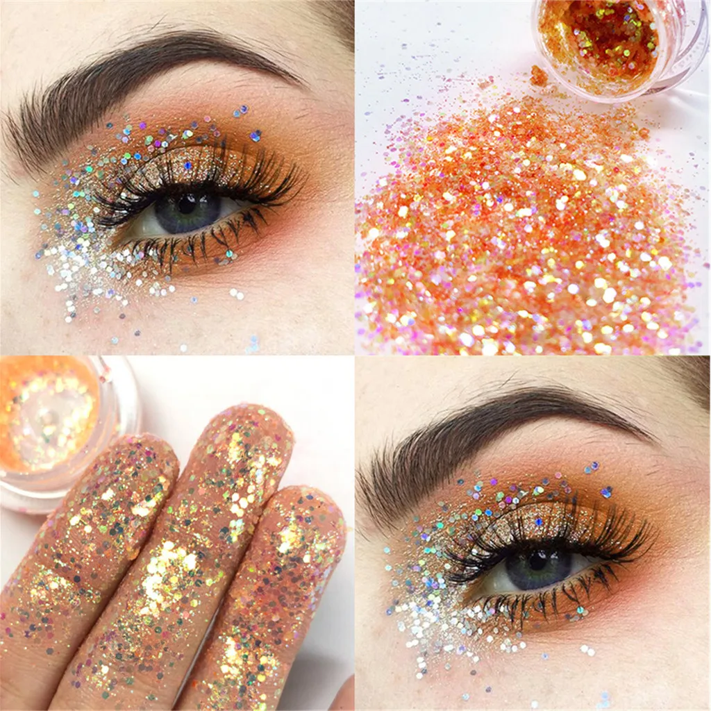 Глиттер для лица. Макияж на фестиваль 2022 с глиттером. Блестящие тени для глаз. Тени блестящие палетка для век блестящие. Макияж с глиттером.